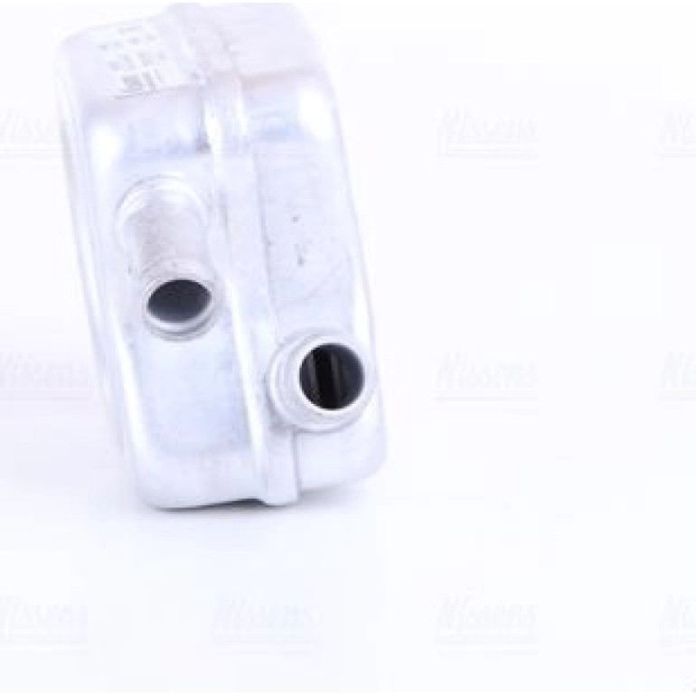 Ölkühler PKW 90607 Ölkühler PKW 90607