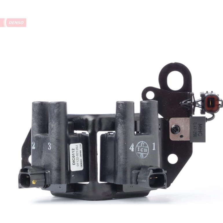 DENSO Zündspule DIC-0112 DENSO Zündspule DIC-0112