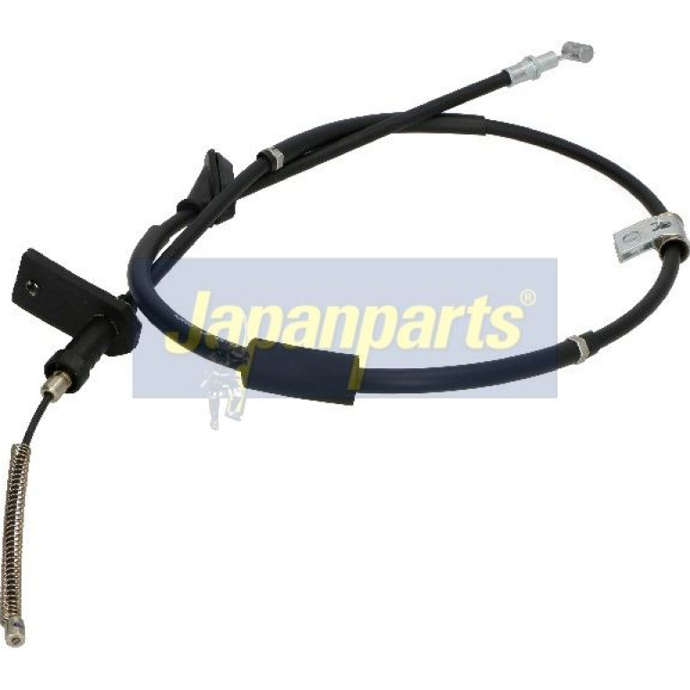 Seilzug, Feststellbremse Suzuki T. Ignis 03- Pr BC-838R Seilzug, Feststellbremse Suzuki T. Ignis 03- Pr BC-838R