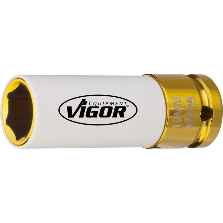 VIGOR Steckschlüsseleinsatz, Radmutter/-Bolzen V2473 VIGOR Steckschlüsseleinsatz, Radmutter/-Bolzen V2473