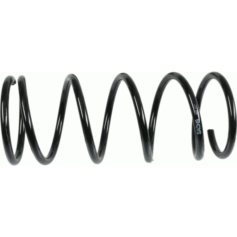 Sachs Fahrwerksfeder Subaru T. Forester (Sf) 996866 Sachs Fahrwerksfeder Subaru T. Forester (Sf) 996866