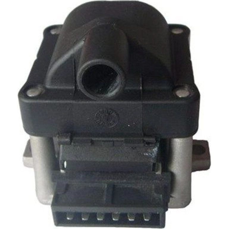 MAGNETI MARELLI Zündspule 060717077012 MAGNETI MARELLI Zündspule 060717077012