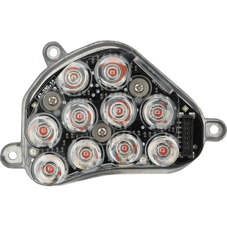 OEM LED Steuergerät 63127262833 Links für BMW OEM LED Steuergerät 63127262833 Links für BMW