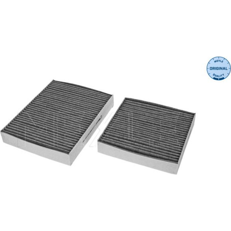 Innenraumfilter Peugeot 207 (Kpl2) Mit Aktivkohle 11-12 320 0008/S Innenraumfilter Peugeot 207 (Kpl2) Mit Aktivkohle 11-12 320 0008/S