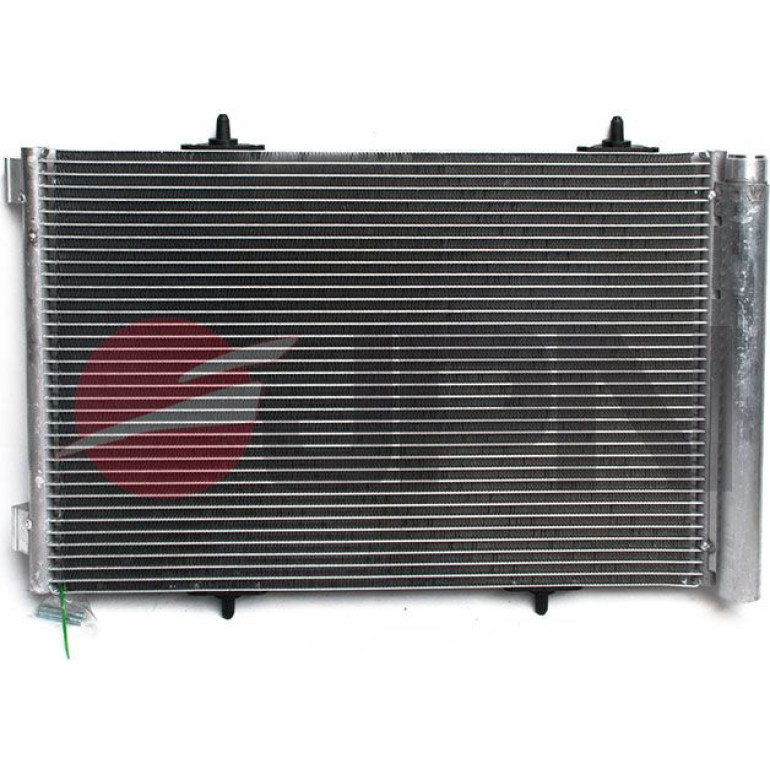 JPN Kondensator, Klimaanlage 60C9124-JPN JPN Kondensator, Klimaanlage 60C9124-JPN