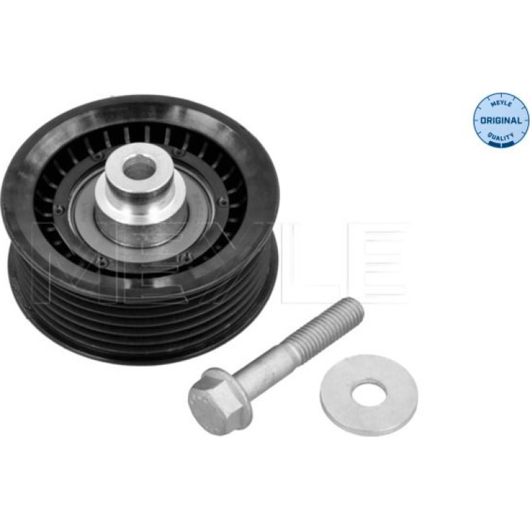 UMLENK-/FÜHRUNGSROLLE, KEILRIPPENRIEMEN 7140090008