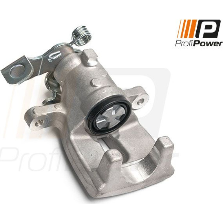 PROFIPOWER Bremssattel 4B2587R
