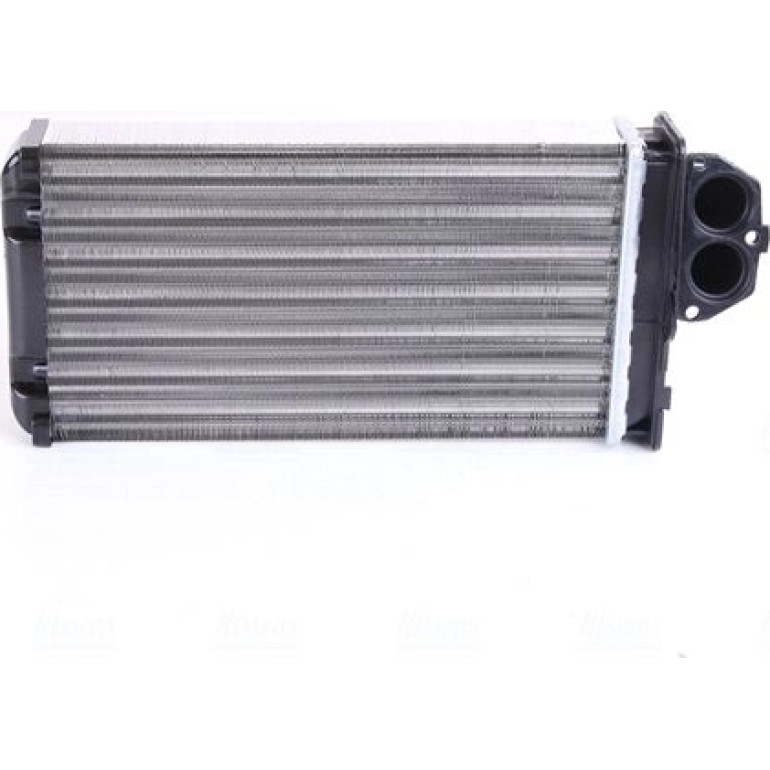 Heizkühler PKW 72943 Heizkühler PKW 72943