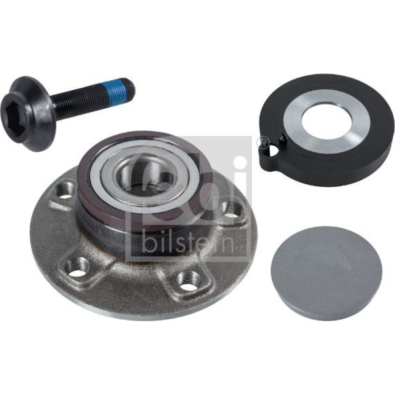 FEBI BILSTEIN Radlager 36650 FEBI BILSTEIN Radlager 36650
