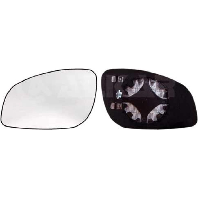 Spiegelglas, Außenspiegel 6431444