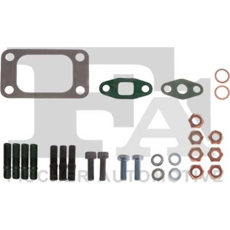 FA1 Montagesatz KT330500 FA1 Montagesatz KT330500