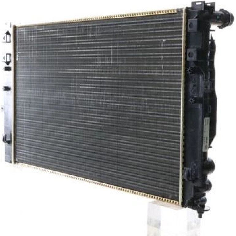 Kühler, Motorkühlung CR 648 000S
