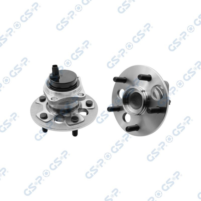 GSP Radlager 9400090