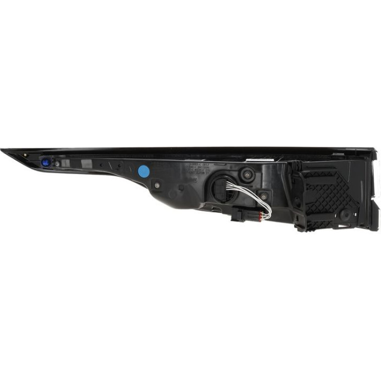 Heckleuchte L VALEO PQ 47273