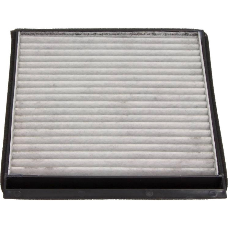 Innenraumfilter Citroen Berlingo/Partner 96-00/Xsara/Xantia Mit Carbon Kunststoff 26-0809