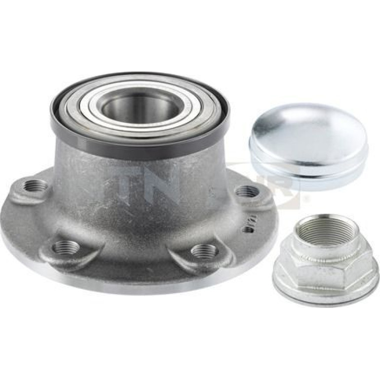 SNR Radlagersatz R140.89 SNR Radlagersatz R140.89