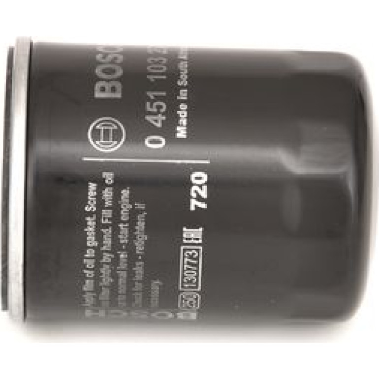 Ölfilter 0 451 103 276 Ölfilter 0 451 103 276