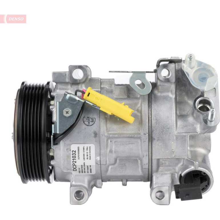 DENSO Kompressor, Klimaanlage DCP21032 DENSO Kompressor, Klimaanlage DCP21032