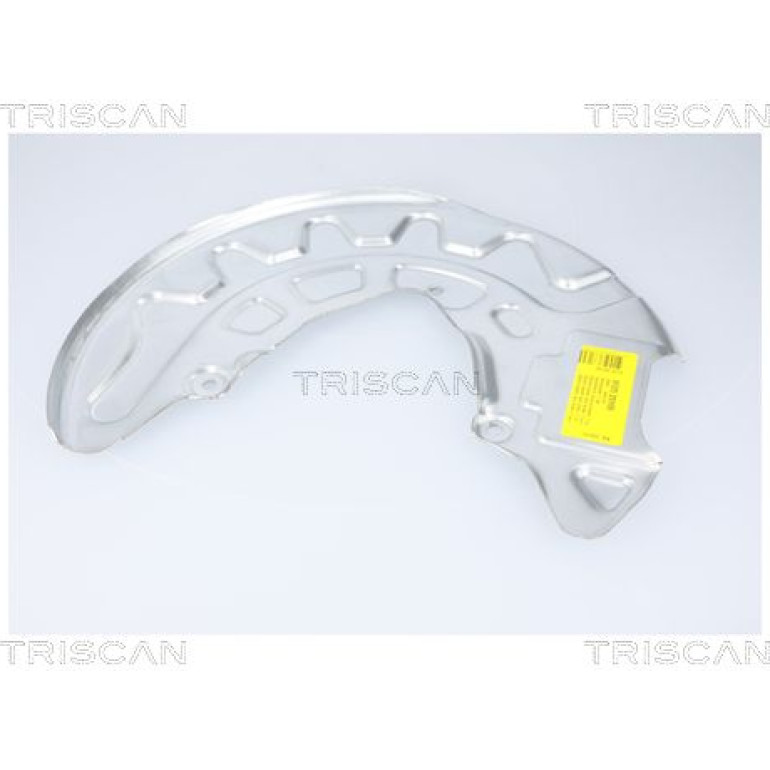 Spritzblech, Bremsscheibe 812529106 Spritzblech, Bremsscheibe 812529106