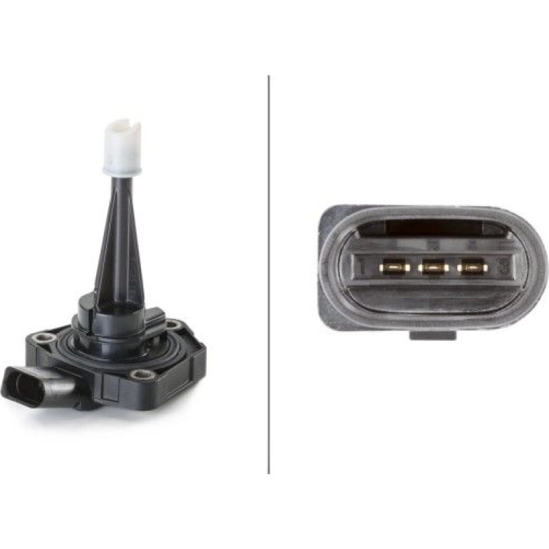 Sensor, Motorstand 6PR 013 680-041 Sensor, Motorstand 6PR 013 680-041