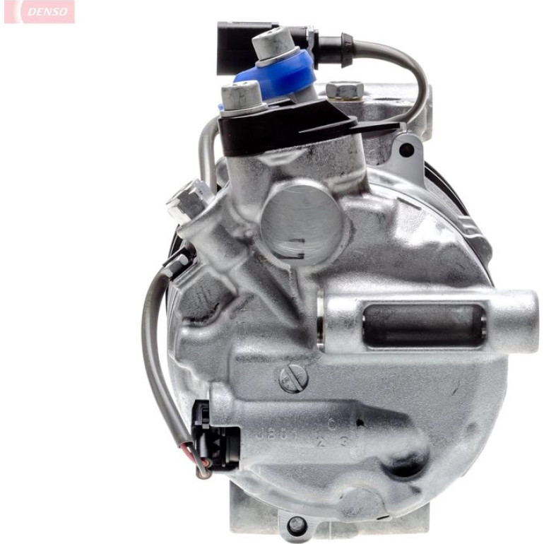 DENSO Kompressor DCP02102 DENSO Kompressor DCP02102