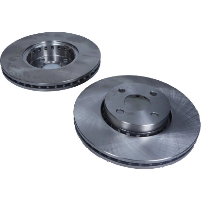 Maxgear Bremsscheibe Toyota P. Corolla 02 19-3349 Maxgear Bremsscheibe Toyota P. Corolla 02 19-3349