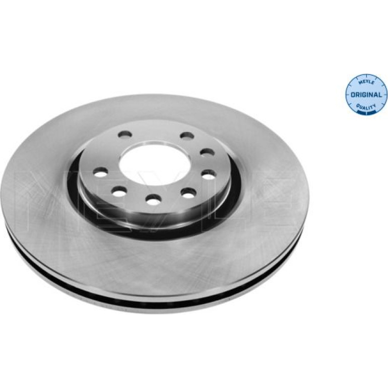 Bremsscheibe Opel P. Zafira B/Astra H/Meriva B 1.6/1.7/1.9Cdti 308Mm 615 521 0013