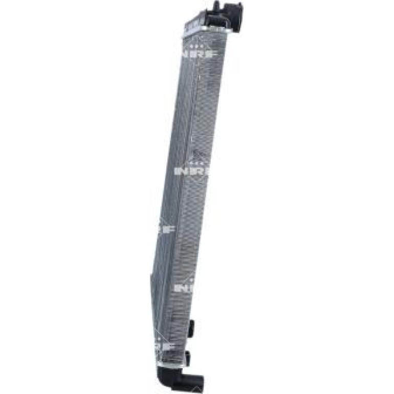 Kühler, Motorkühlung 58315A Kühler, Motorkühlung 58315A