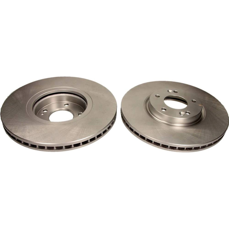 Bremsscheibe Hyundai P. Santa Fe 06-/Ix55 08- Mit Ok Korrosionsschutz QD2513 Bremsscheibe Hyundai P. Santa Fe 06-/Ix55 08- Mit Ok Korrosionsschutz QD2513