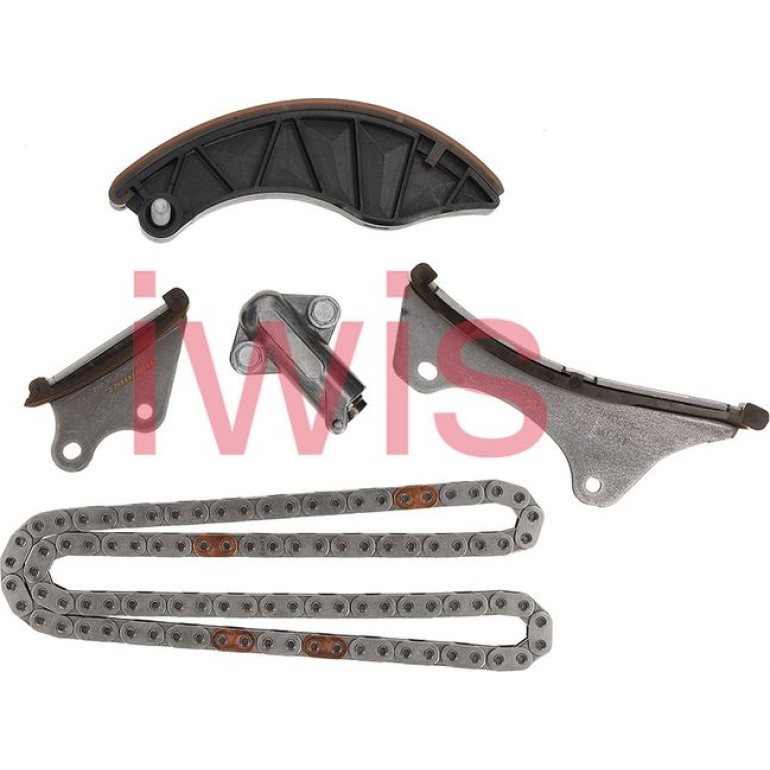 STEUERKETTENSATZ IWI59820SET STEUERKETTENSATZ IWI59820SET