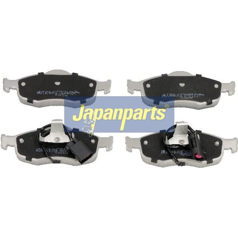Japanparts Bremsbeläge PA-0302AF
