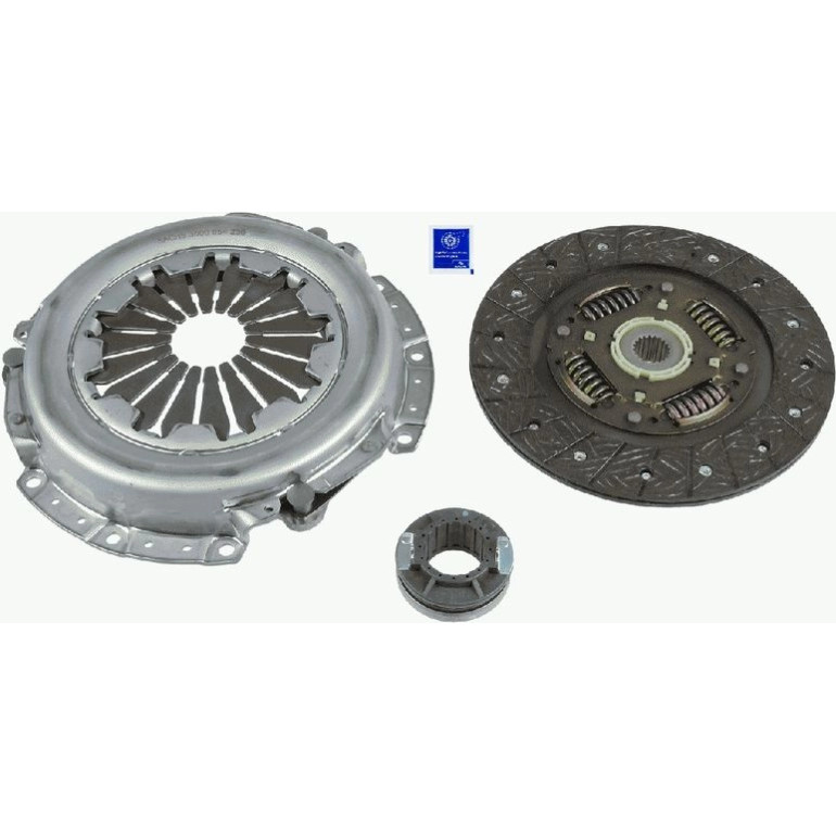 SACHS Kupplungssatz 3000 954 230