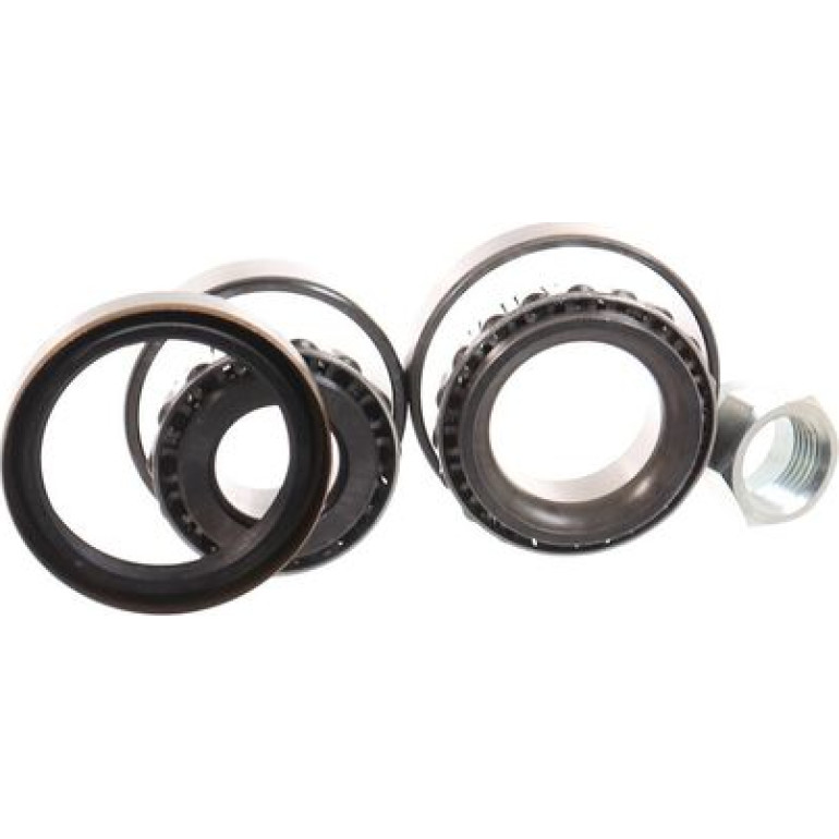 Radlagersatz HA VKBA 904 Radlagersatz HA VKBA 904