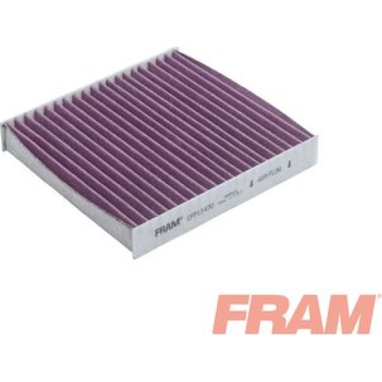 FRAM Innenraumfilter CFP11470 FRAM Innenraumfilter CFP11470