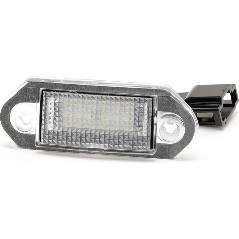 LED Modul Kennzeichen Beleuchtung VW Golf 3 Jetta LED Modul Kennzeichen Beleuchtung VW Golf 3 Jetta