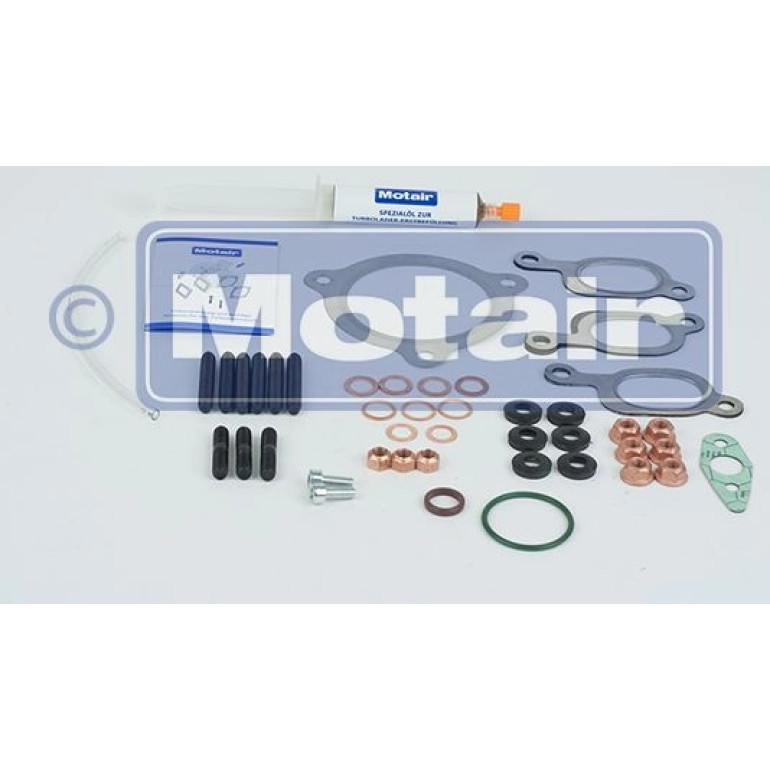 Montagesatz Turbolader 440205 Montagesatz Turbolader 440205
