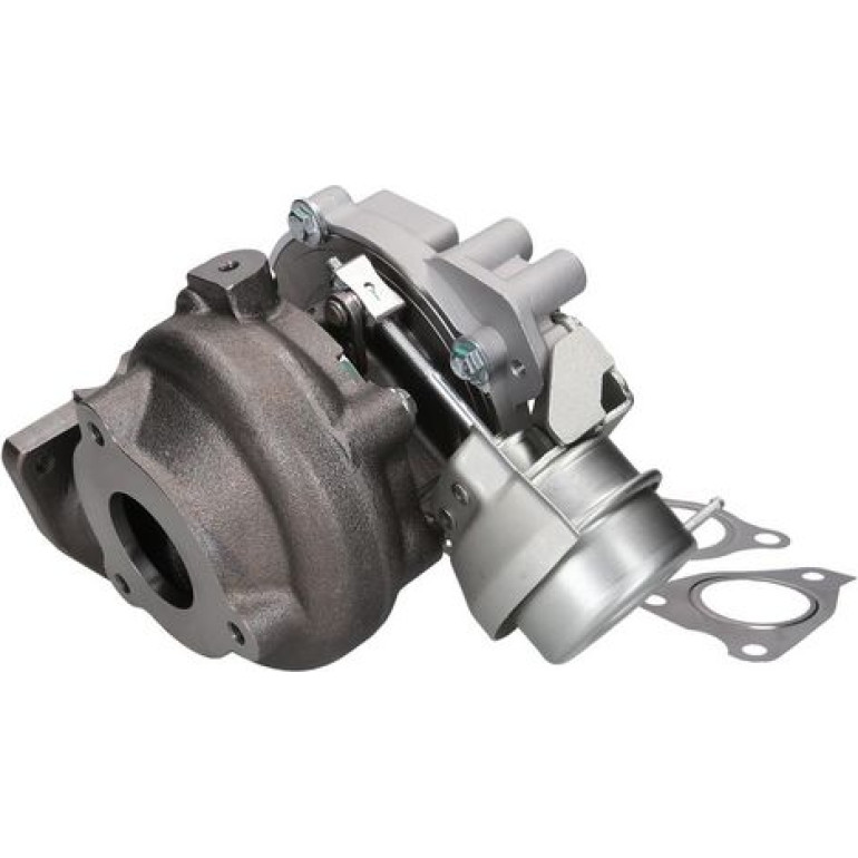 KAMOKA Turbolader 8600010