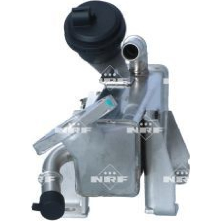 Köhler, Abgasrückführung 48402 Köhler, Abgasrückführung 48402