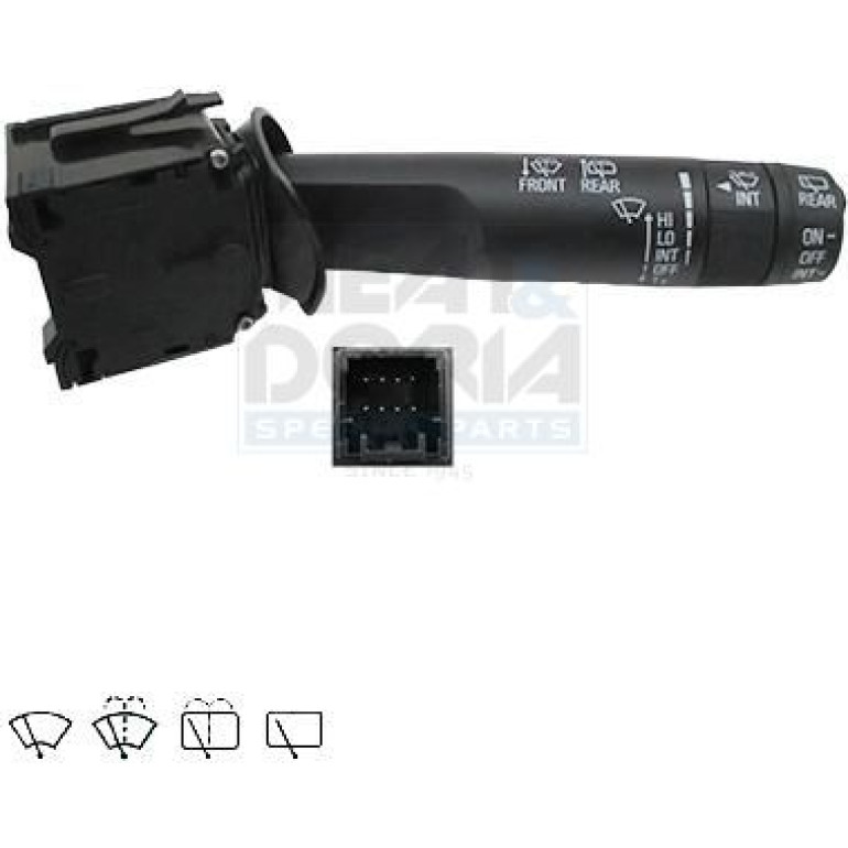 Lenkstockschalter 23427 Lenkstockschalter 23427
