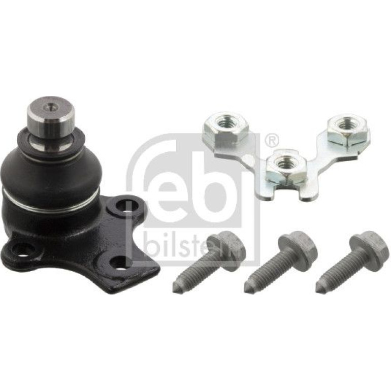 Gelenk - Radaufhängung Vw P. Golf 2/3 548 Gelenk - Radaufhängung Vw P. Golf 2/3 548