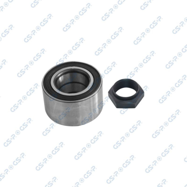 GSP Radlager GK1306 GSP Radlager GK1306