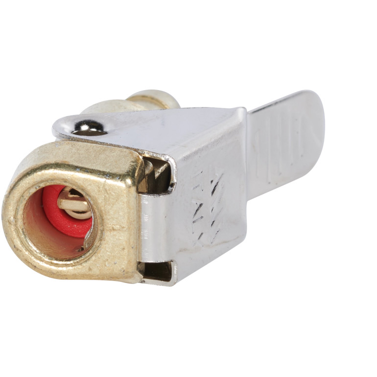 SW-Stahl Reifenfüllnippel, 1/4Z, 8 mm 25131L