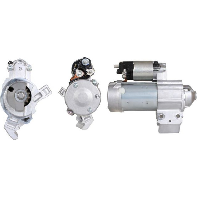 LUCAS Starter LRS03932 LUCAS Starter LRS03932