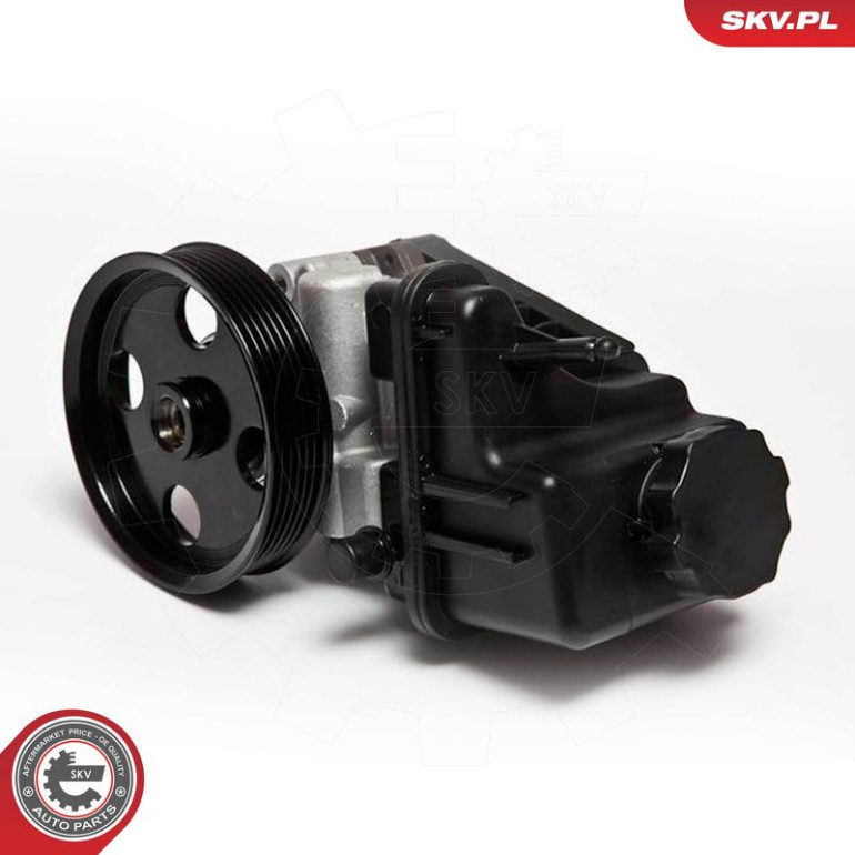 SKV GERMANY Hydraulikpumpe 10SKV107 SKV GERMANY Hydraulikpumpe 10SKV107