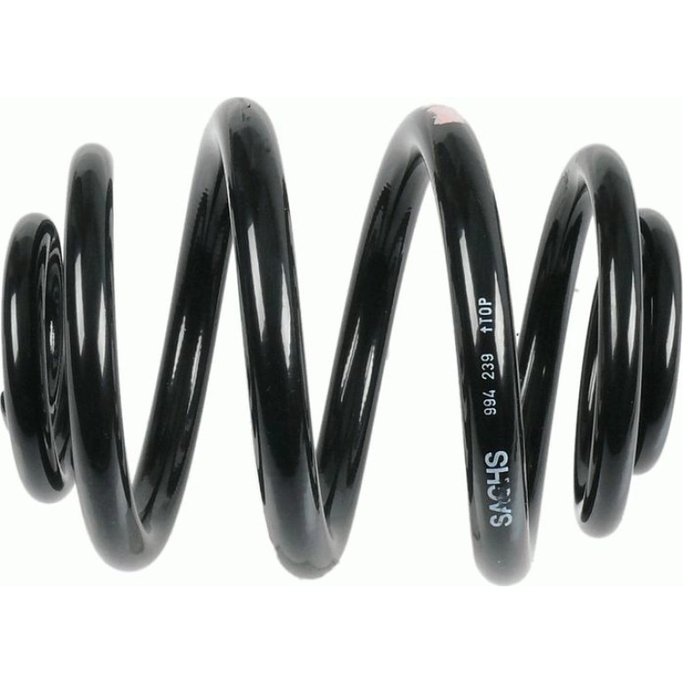 Sachs Fahrwerksfeder Vw T. Golf Iv (1J1), 1.8 4Motion, 1.9 Tdi 4Motion, 2.0 4Motion, 2.3 V5 4Motion, 2.8 V6 4Motion 994 239 Sachs Fahrwerksfeder Vw T. Golf Iv (1J1), 1.8 4Motion, 1.9 Tdi 4Motion, 2.0 4Motion, 2.3 V5 4Motion, 2.8 V6 4Motion 994 239