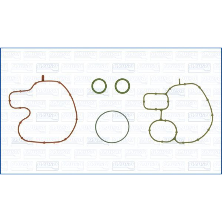 AJUSA Dichtungssatz, AGR-System 77004500 AJUSA Dichtungssatz, AGR-System 77004500