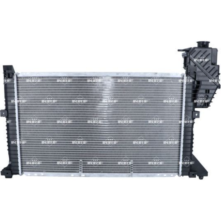 Kühler, Motorkühlung 50558 Kühler, Motorkühlung 50558