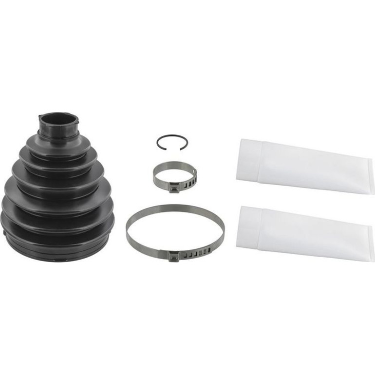 Faltenbalg, Antriebswelle Citroen/Fiat/Peugeot Ext. C4/ C5/ C8/ Jumper/ Jumpy/ Scudo/ Ulysse/ 3008/ 308/ 407/ Boxer 722 473