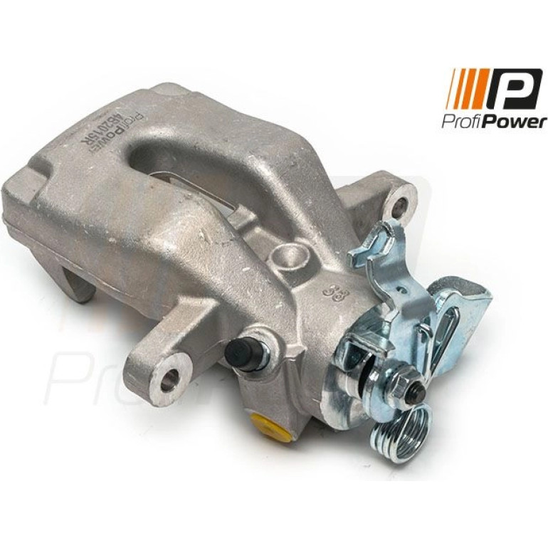 PROFIPOWER Bremssattel 4B2015R PROFIPOWER Bremssattel 4B2015R