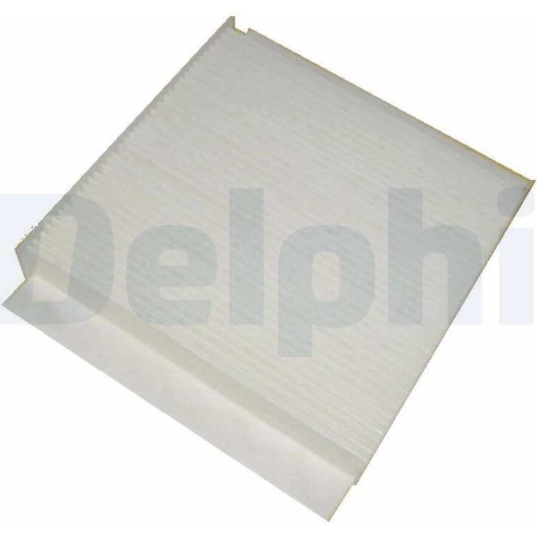 DELPHI Innenraumfilter TSP0325113 DELPHI Innenraumfilter TSP0325113